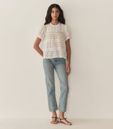 ADELINE TOP -- SALT