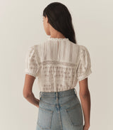 ADELINE TOP -- SALT