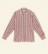 HAVA TOP -- ALICANTE STRIPE