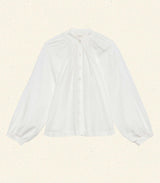 JULIENNE TOP -- SALT