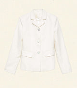 LENNON BLAZER -- SALT