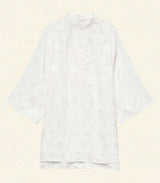 LEONA DRESS -- SALT MARGUERITE JOLIE