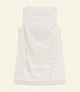 LUCINA DRESS -- SALT