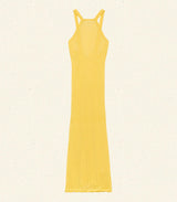 LYRIANNA DRESS -- CITRUS