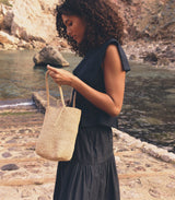 MARGIE TOP -- NAVY