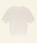 MARIELLA SWEATER -- SAND DUNE