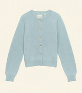 PETRA CARDIGAN -- GLASS SLIPPER