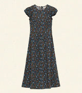 RHODIA DRESS -- NOIR PRAIRIE DE MONTAGNE