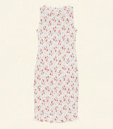 ROSINE DRESS -- POPPY FIELD